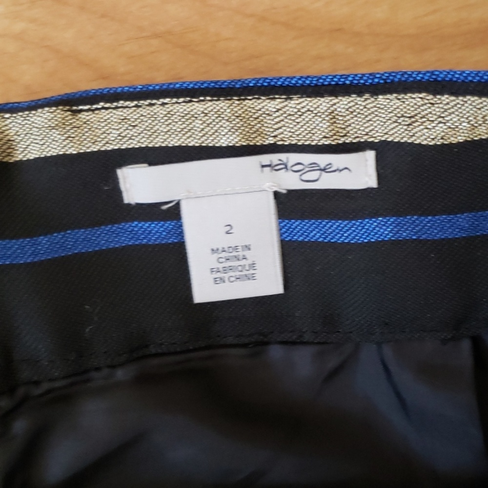 Halogen skirt - Picture 2 of 5